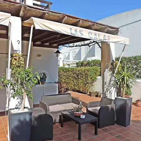 Hotel Calas 2*