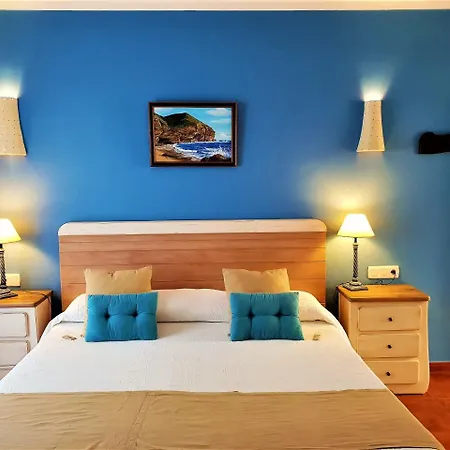 Hotel Calas