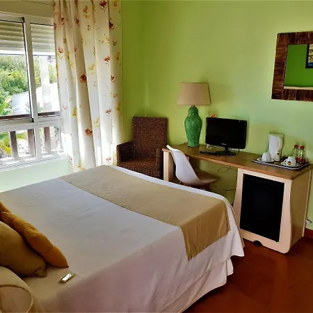 Hotel Calas Agua Amarga (Almeria)