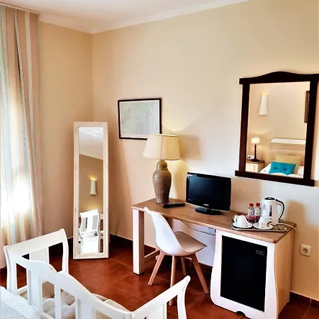 Calas Hotel