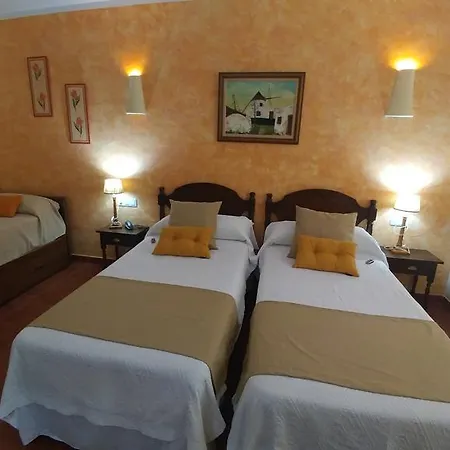 Calas Hotel