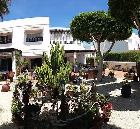 Hotel Calas 2*