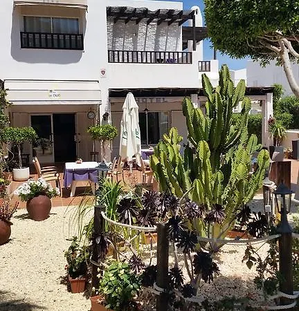 Calas Agua Amarga (Almeria)