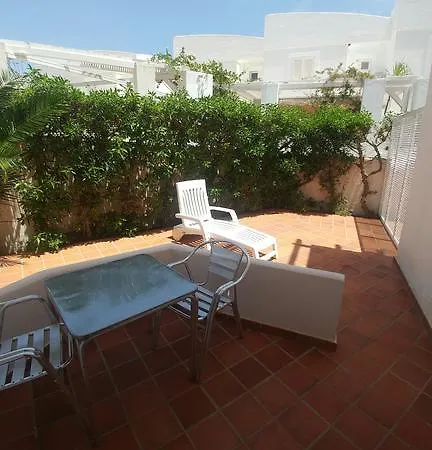 Calas Hotel 2*