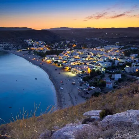 Hotel Calas 2*