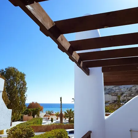 Calas Agua Amarga (Almeria)
