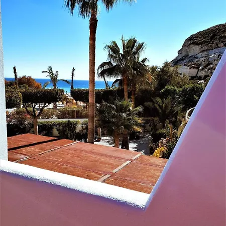 Hotel Calas