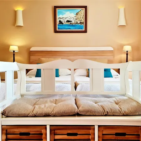 Hotel Calas
