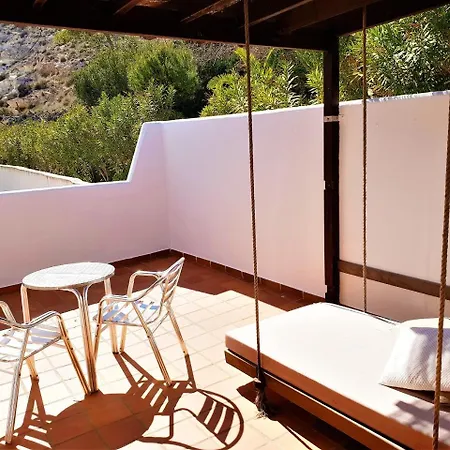 Calas Hotel