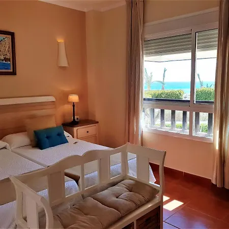 Hotel Calas 2*
