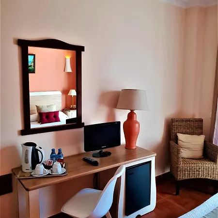 Calas Hotel