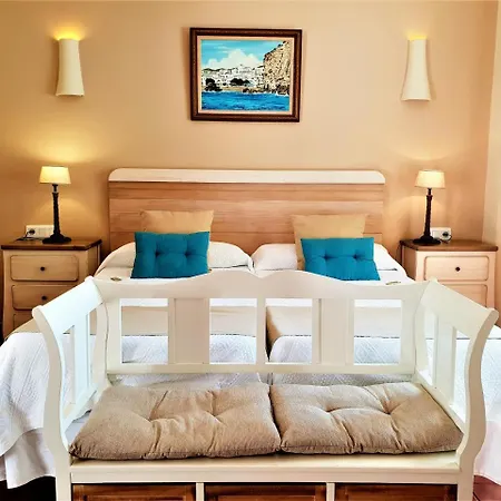 Calas Hotel