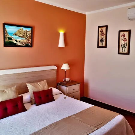 Hotel Calas