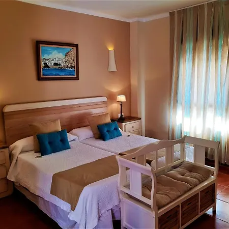 Calas Hotel 2*