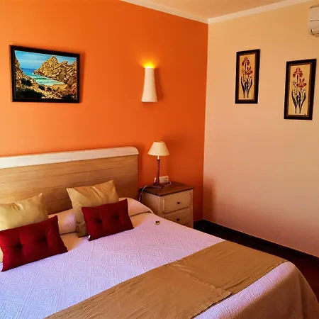 Calas Hotel