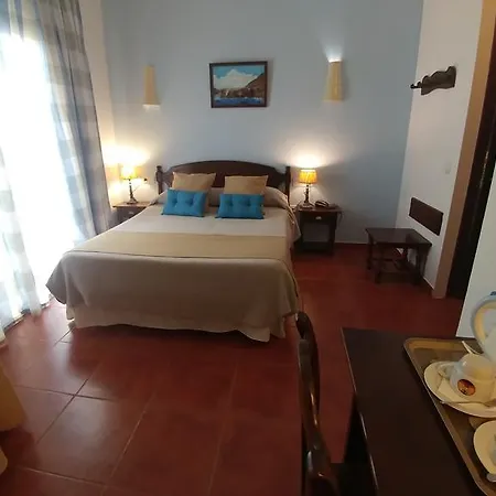 Hotel Calas